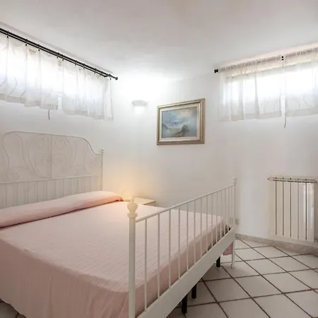 Σπίτι διακοπών La Baia Dargento 2 Santa Liberata