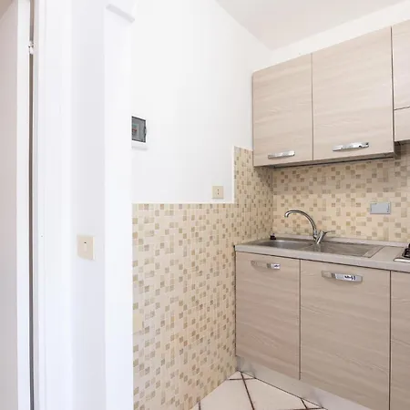 La Baia Dargento 2 Σπίτι διακοπών